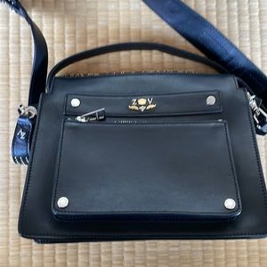 Zadig & Voltaire Crossbody Bag